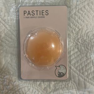 Nipple Covers /silicone/